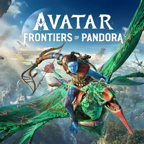 game avatar|Avatar: Frontiers of Pandora – Title Update 1.4 .